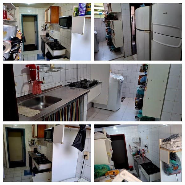 Foto do quarto