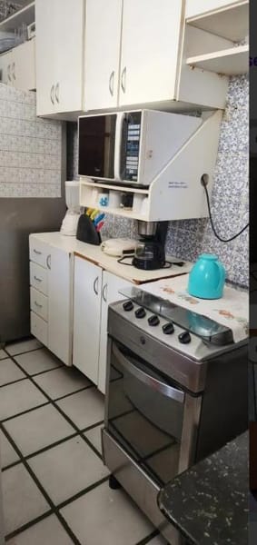 Foto do quarto