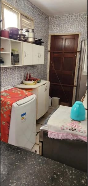 Foto do quarto