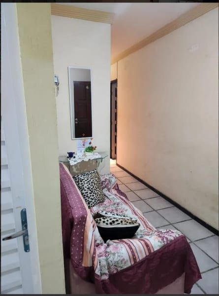Foto da cozinha
