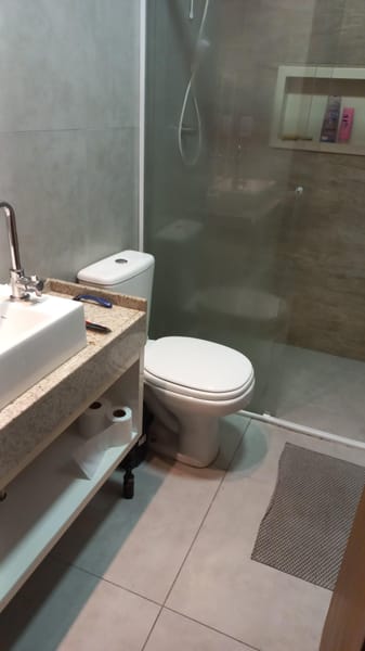 Foto do quarto