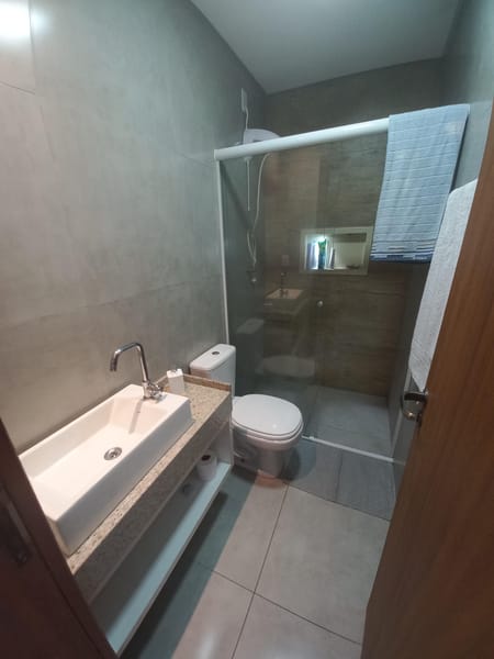 Foto do quarto