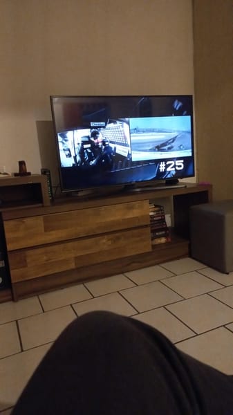 Foto do banheiro