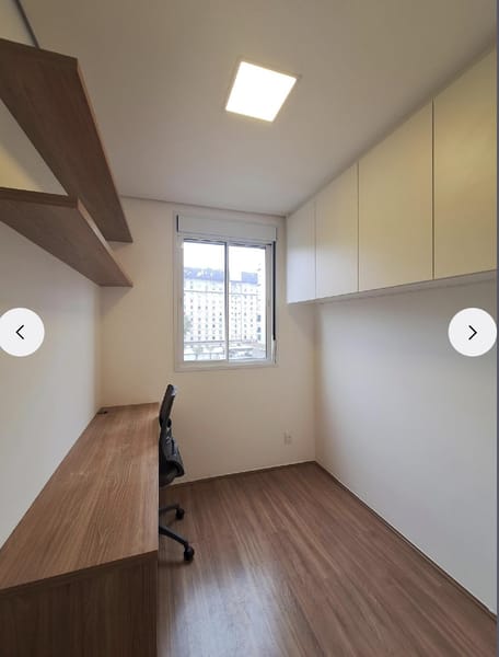 Foto do quarto