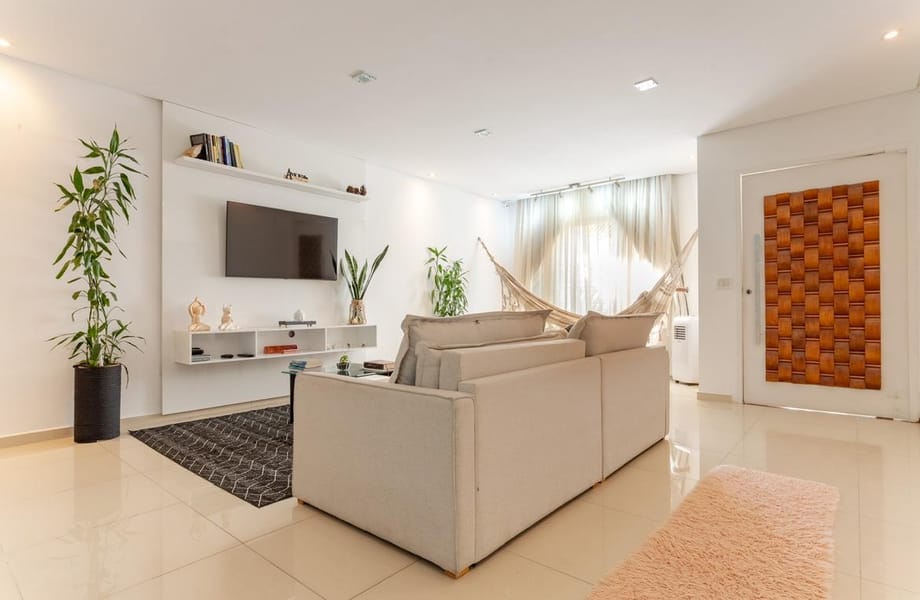 Foto do quarto