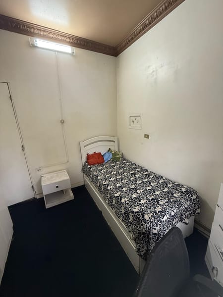 Foto do quarto