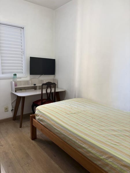 Foto do banheiro