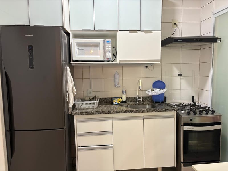 Foto do quarto