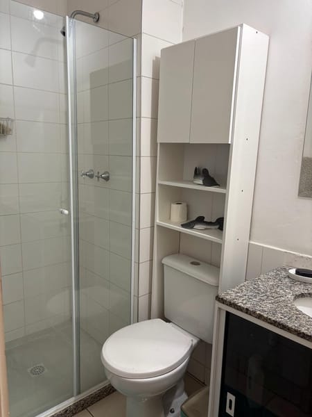 Foto da cozinha