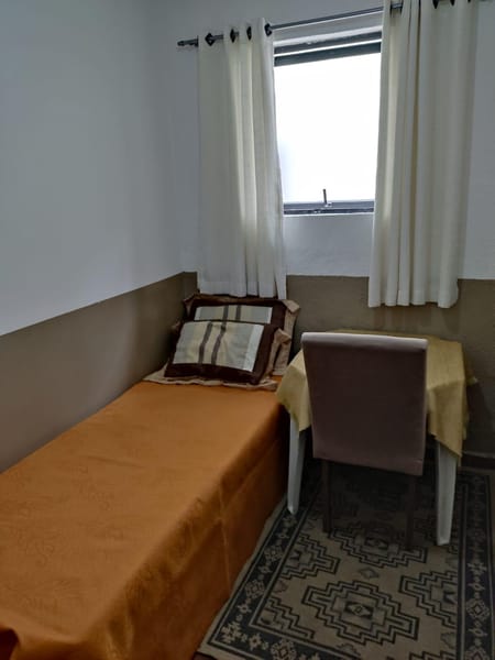 Foto do quarto