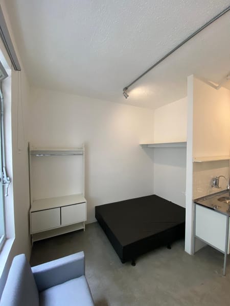 Foto do quarto