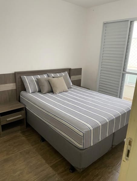 Foto do quarto