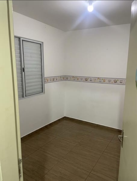 Foto do banheiro