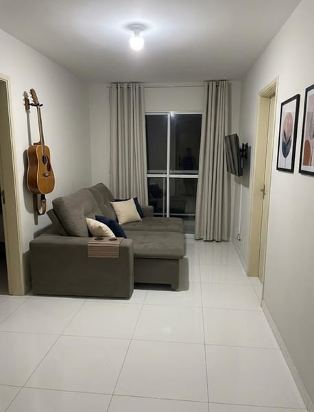 Foto do quarto