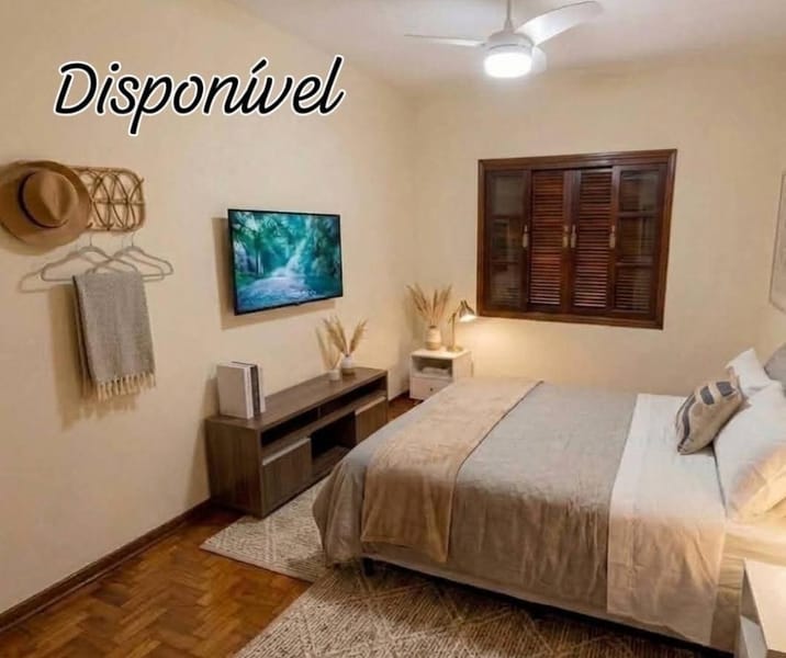 Foto do quarto