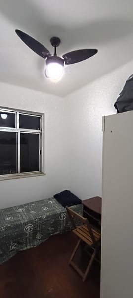 Foto do quarto