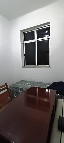 Foto da cozinha