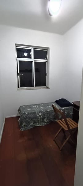 Foto do quarto