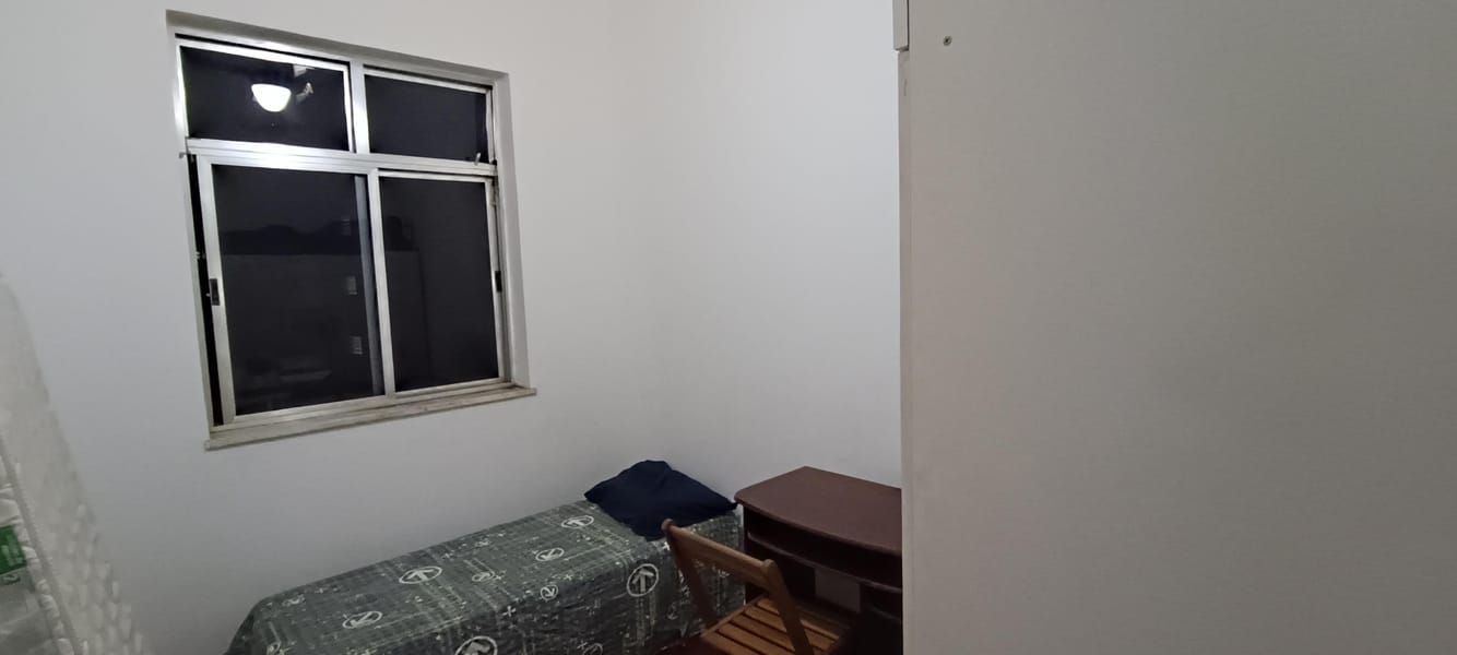 Foto do banheiro
