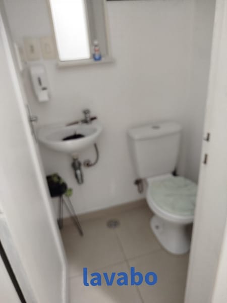 Foto da cozinha