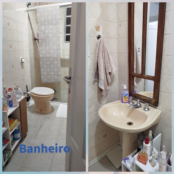 Foto do quarto