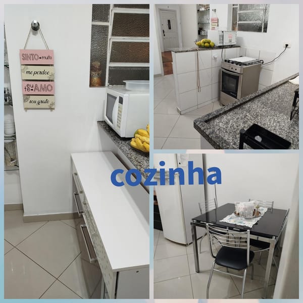 Foto do quarto
