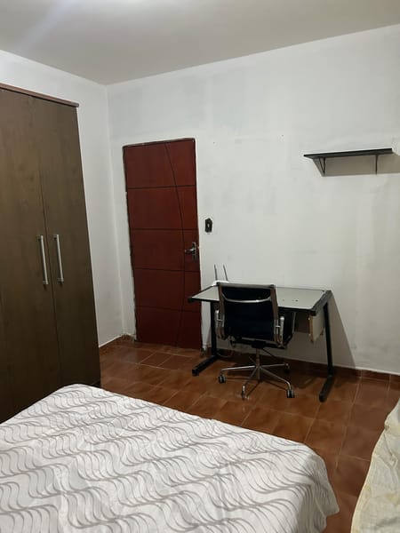 Foto da cozinha