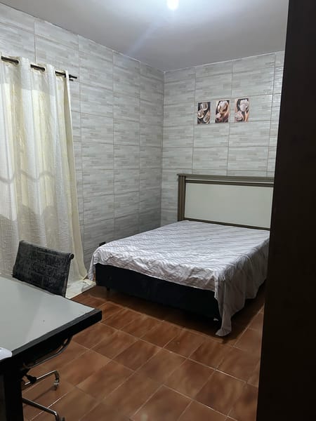 Foto do quarto