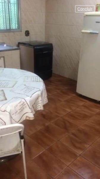 Foto do banheiro