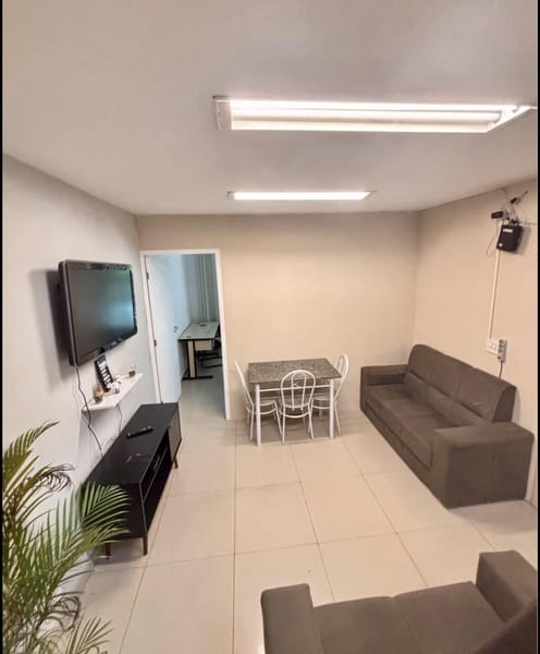 Foto do quarto