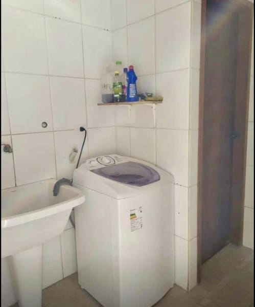 Foto do quarto