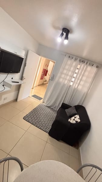 Foto do quarto