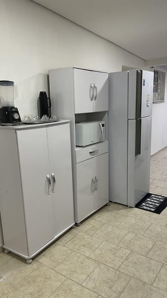 Foto da cozinha