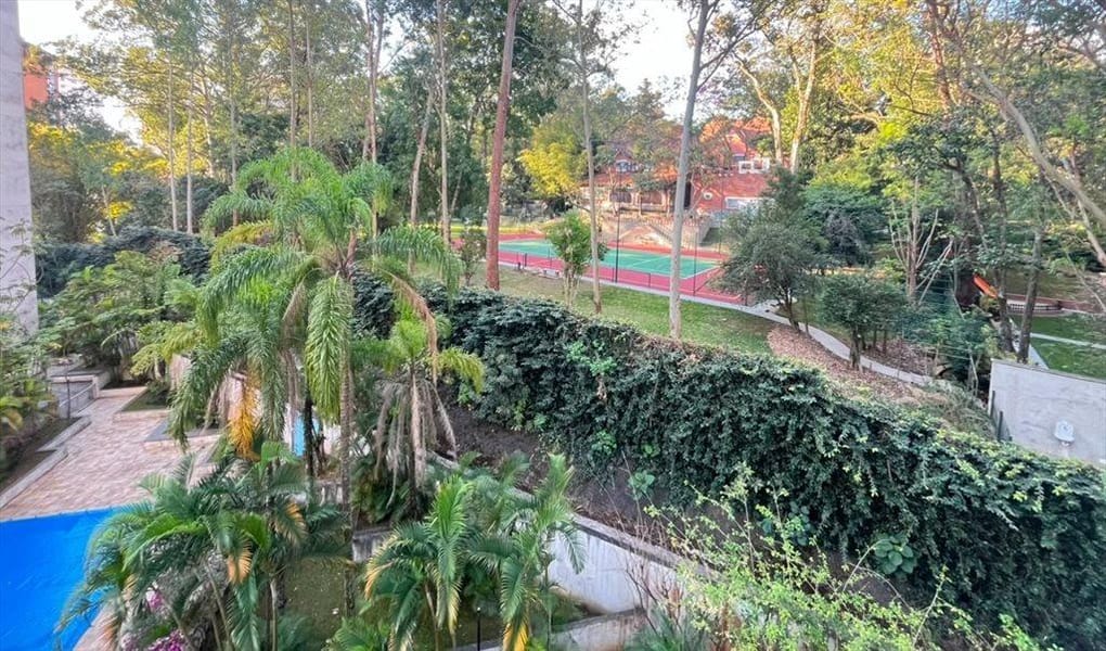 Foto do banheiro