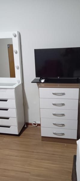 Foto do quarto