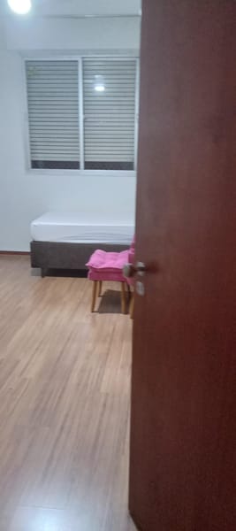 Foto do banheiro
