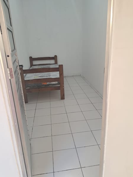 Foto do quarto