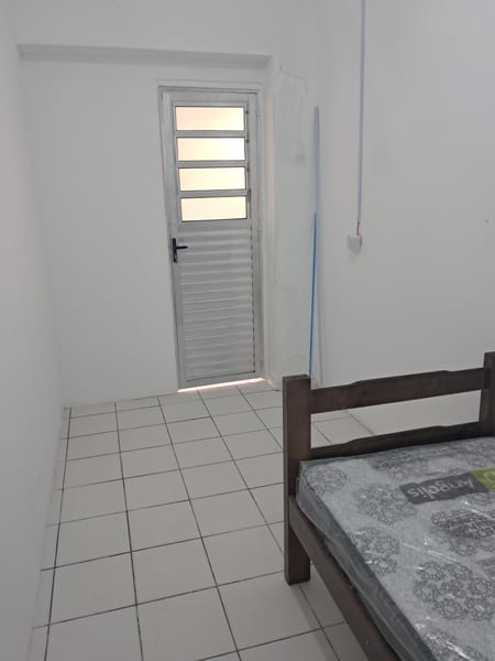 Foto da cozinha