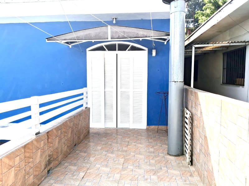 Foto do quarto