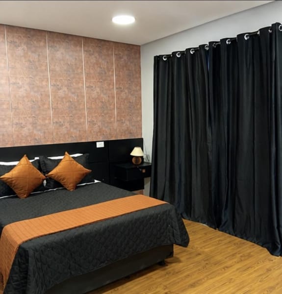 Foto do quarto