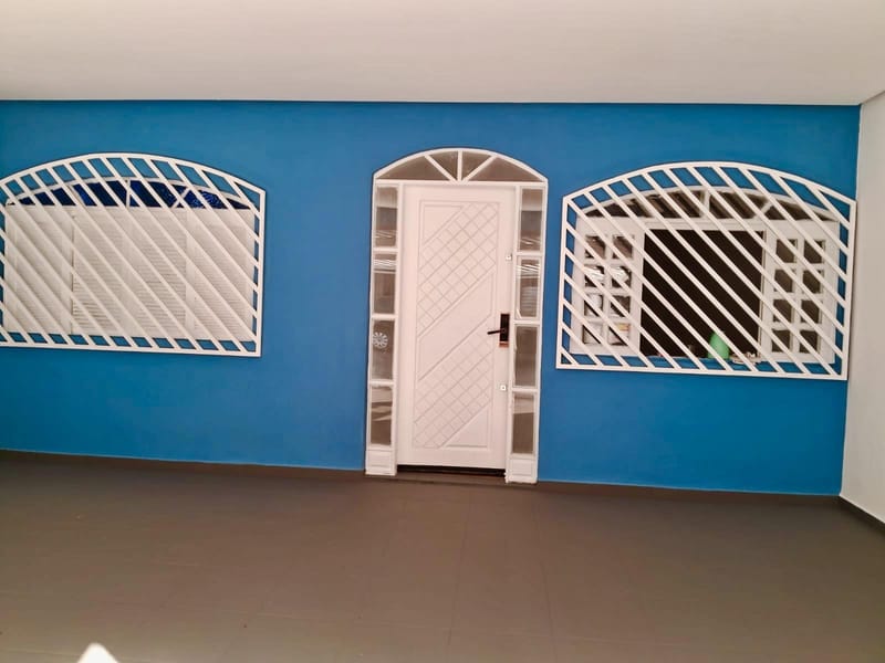 Foto do banheiro