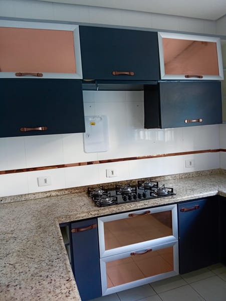 Foto do banheiro