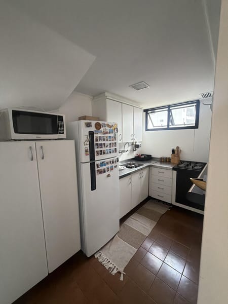Foto do quarto