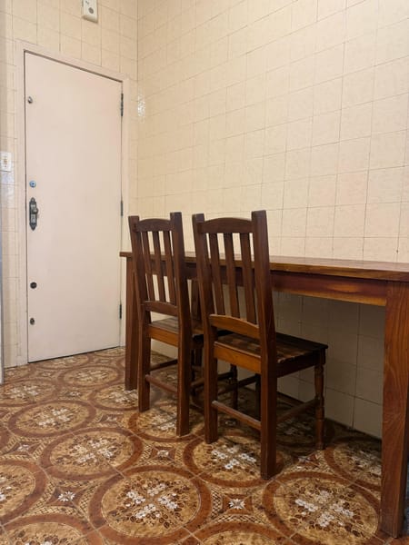Foto do quarto