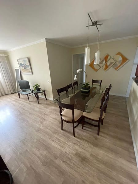 Foto do quarto