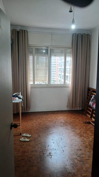 Foto do banheiro