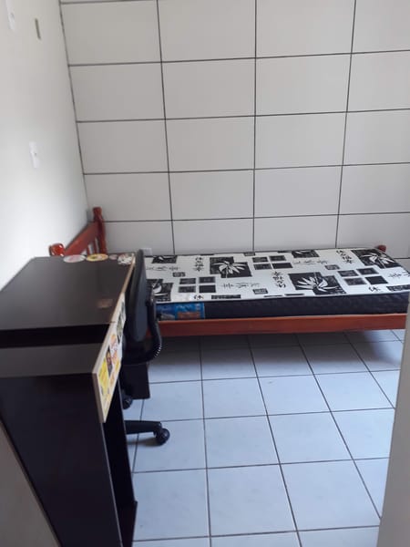 Foto da cozinha