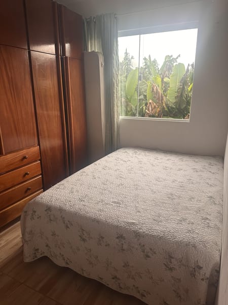 Foto do quarto