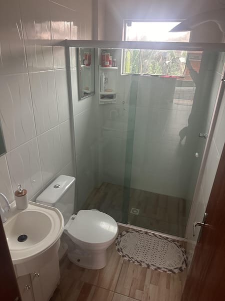 Foto da cozinha