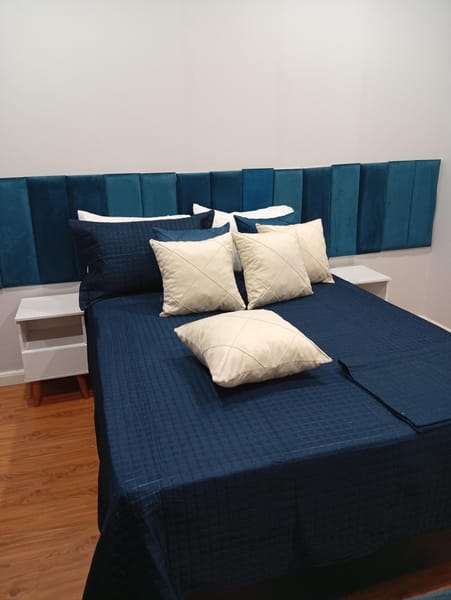 Foto do quarto